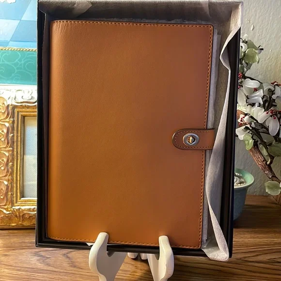 小物 coach turn rock signature book design 小物 coach turn rock signature book design Coach turn rock